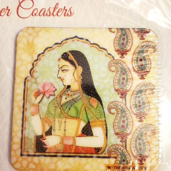 😊 Coasters - Picture 7 of 7